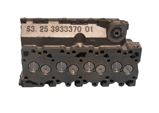 Imagem de 3967460 - CABECOTE - 4BT COMPLETO - FORTRACTOR PARTS