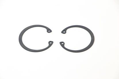 Imagem de 4955160 - PISTAO QSB 6.7 - C/ANEIS PINO TRAVAS - FORTRACTOR PARTS