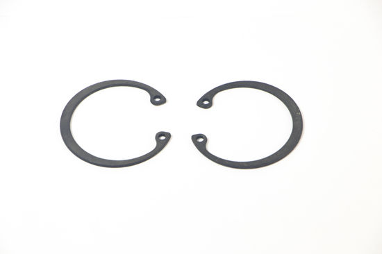 Imagem de 4955160 - PISTAO QSB 6.7 - C/ANEIS PINO TRAVAS - FORTRACTOR PARTS