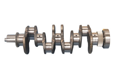 Imagem de 5289840 - VIRABREQUIM - QSB 4.5 - FORTRACTOR PARTS