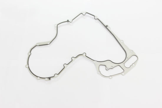 Imagem de 2268766 - JUNTA - TAMPA FRONTAL - FORTRACTOR PARTS