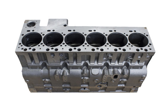 Imagem de 5273298 - BLOCO - CILINDRO ISC - FORTRACTOR PARTS