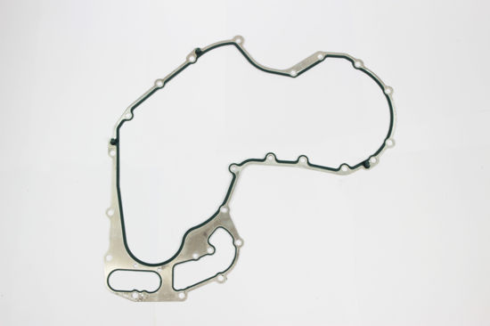 Imagem de 2258287 - JUNTA - TAMPA FRONTAL - FORTRACTOR PARTS