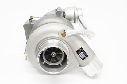 Imagem de 2507700 - TURBINA - COMPLETA - FORTRACTOR PARTS