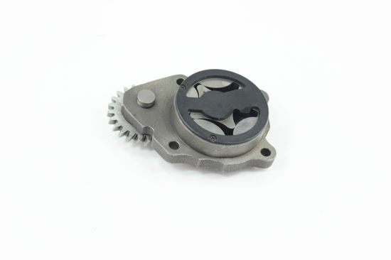 Imagem de 4939587 - BOMBA - OLEO 6B - FORTRACTOR PARTS