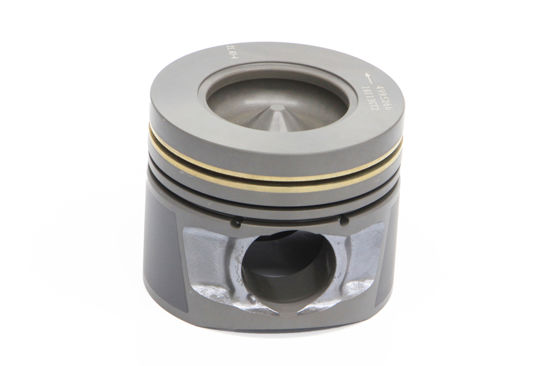 Imagem de 4309425 - PISTAO ISF 2.8 - C/ANEIS PINO TRAVAS - FORTRACTOR PARTS
