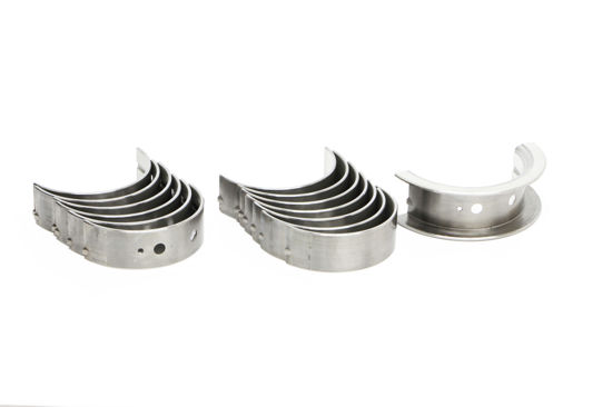 Imagem de 3800290 - JOGO BRONZINA - MANCAL STD - FORTRACTOR PARTS