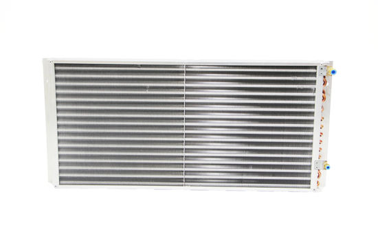 Imagem de 2510982 - CONDENSADOR - AR CONDICIONADO - FORTRACTOR PARTS