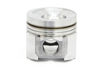 Imagem de 4955416 - PISTAO QSB 3.3 - C/ANEIS PINO TRAVAS - FORTRACTOR PARTS