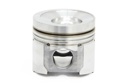 Imagem de 4955416 - PISTAO QSB 3.3 - C/ANEIS PINO TRAVAS - FORTRACTOR PARTS