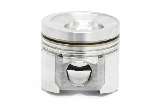 Imagem de 4955416 - PISTAO QSB 3.3 - C/ANEIS PINO TRAVAS - FORTRACTOR PARTS