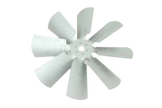Imagem de 2418534 - HELICE - 8 PAS - FORTRACTOR PARTS