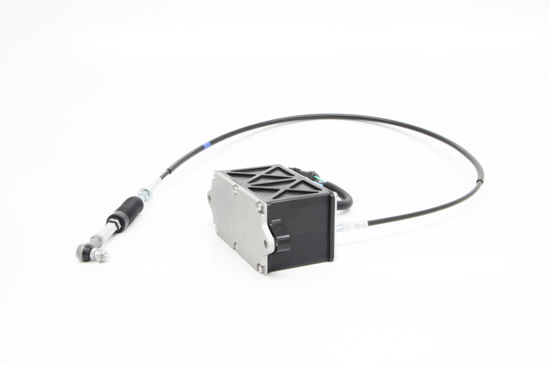 Imagem de 2475210 - MOTOR - GOVERNOR - FORTRACTOR PARTS