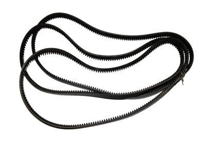 Imagem de 0412222575 - CORREIA - DENTADA - FORTRACTOR PARTS