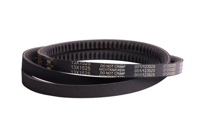 Imagem de 13X1525 - CORREIA - DENTADA - FORTRACTOR PARTS