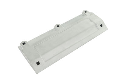 Imagem de N372970 - PLACA - FORTRACTOR GREEN
