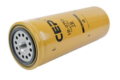 Imagem de 1R0753 - FILTRO - COMBUSTIVEL - FORTRACTOR PARTS