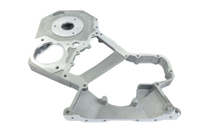 Imagem de 3920758 - CARCACA - ENGR B BBA ROTATIVA - FORTRACTOR PARTS