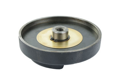 Imagem de 7S7809 - TAMPA - RADIADOR - FORTRACTOR PARTS