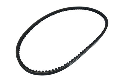 Imagem de 17X2032 - CORREIA - DENTADA - FORTRACTOR PARTS