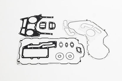 Imagem de 2722232 - JOGO DE JUNTAS - INFERIOR S/RETENTOR - FORTRACTOR PARTS