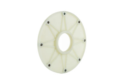 Imagem de 1417562 - FLANGE - NYLON - FORTRACTOR PARTS