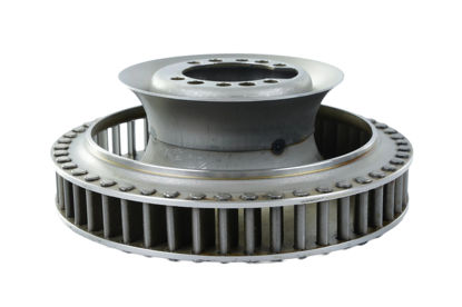 Imagem de 1T0292 - ESTATOR - FORTRACTOR PARTS