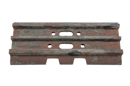 Imagem de 11702105 - SAPATA - 600MM 3 GARRAS M22 - FORTRACTOR PARTS