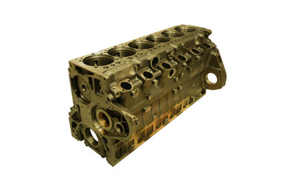 Imagem de 4570101508 - BLOCO - MOTOR OM457 - FORTRACTOR PARTS