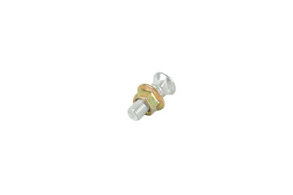 Imagem de 09M7004 - PARAFUSO - CABECA CHATA - FORTRACTOR GREEN