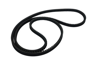Imagem de 22X2895 - CORREIA - DENTADA - FORTRACTOR PARTS