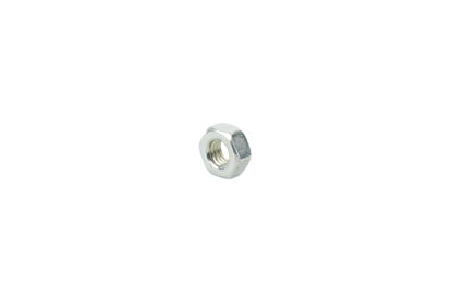 Imagem de 8T4133 - PORCA - SEXT ZINCADA - FORTRACTOR PARTS