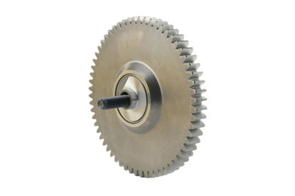 Imagem de 2210144 - ENGRENAGEM - 60 DENTES - FORTRACTOR PARTS