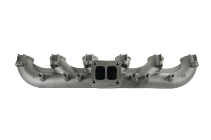 Imagem de 3932180 - COLETOR - ESCAPE C INDUSTRIAL - FORTRACTOR PARTS