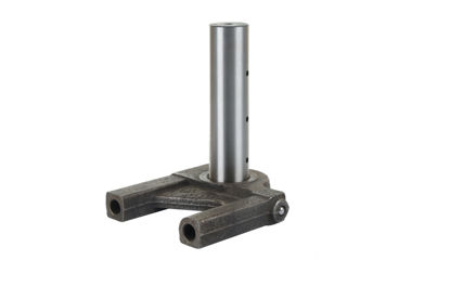 Imagem de 4P7790 - SUPORTE - COM EIXO - FORTRACTOR PARTS