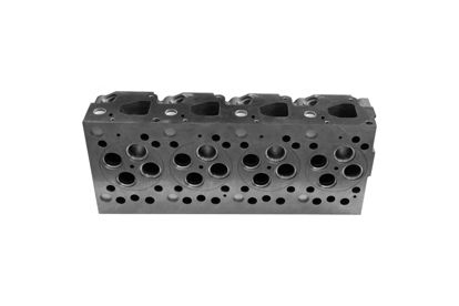 Imagem de 07W103351D - CABECOTE S/VALVULAS - MAN D0834 - FORTRACTOR PARTS