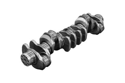 Imagem de 51021010632 - VIRABREQUIM D2676 - MAN TGX - FORTRACTOR PARTS