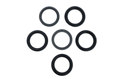 Imagem de 3F9609 - JOGO DE GAXETAS - FORTRACTOR PARTS