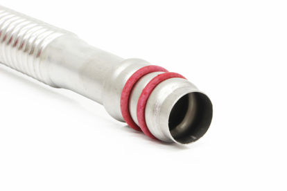 Imagem de 3934084 - TUBO - RETORNO - FORTRACTOR PARTS