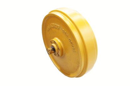 Imagem de 1901546 - RODA GUIA - COMPLETA - FORTRACTOR PARTS