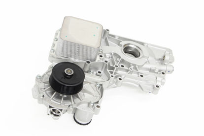 Imagem de 5302887 - BOMBA - OLEO ISF 2.8 - FORTRACTOR PARTS