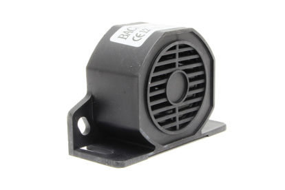 Imagem de 1612539 - ALARME - RE - FORTRACTOR PARTS