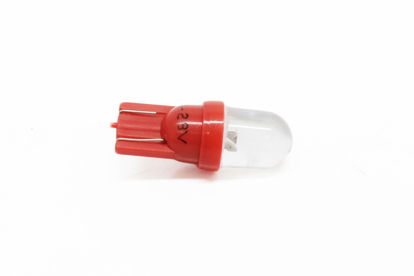 Imagem de 1631876 - LAMPADA - LED 24V VERM - FORTRACTOR PARTS
