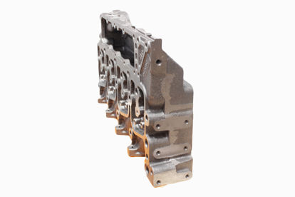 Imagem de 3966448 - CABECOTE - 4BT S/VALVULAS - FORTRACTOR PARTS