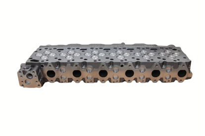 Imagem de 3957386 - CABECOTE - ISB 5.9 6CIL COMPLET - FORTRACTOR PARTS