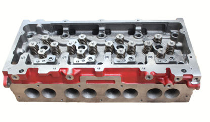 Imagem de 5307154 - CABECOTE - C/VALVULAS ISF2.8 - FORTRACTOR PARTS