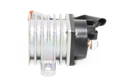 Imagem de 2418368 - RELE - PARTIDA 24V - FORTRACTOR PARTS