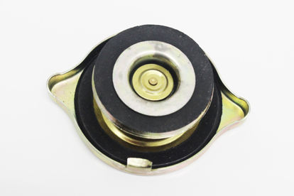 Imagem de 0311119 - TAMPA - RADIADOR - FORTRACTOR PARTS