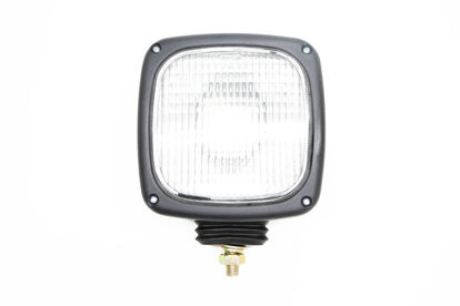 Imagem de 1532521 - FAROL - QUADRADO 24V - FORTRACTOR PARTS