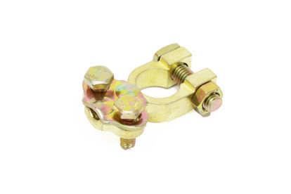 Imagem de 3S6050 - TERMINAL - BATERIA RETO POSIT - FORTRACTOR PARTS